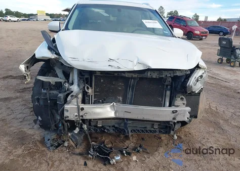 2015 Infiniti Qx60 from USA, damaged, VIN 5N1AL0MNXFC501238